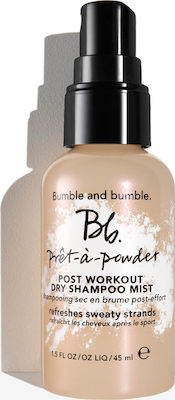 Bumble and Bumble Pret-a-Powder Dry Shampoos for All Hair Types 45ml