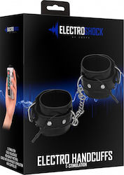 Shots Electroshock Electro Handcuffs