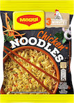 Maggi Instant-Mahlzeiten Noodles με Κοτόπουλο 1Stück