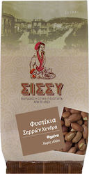 Sissynuts Serres Small Redskin Peanuts