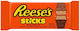 Reese's Peanut Butter Sticks Schokolade Milch Erdnussbutter 42g