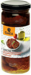 Gaea Sonnengetrocknete Tomaten in Öl 240g Gaea Sonnengetrocknete Tomaten in Öl 240g