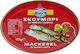 Altura Mackerel In Tomato Sauce 425gr