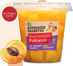 Οικογένεια Χαλβατζή Compote Ροδάκινο 400gr