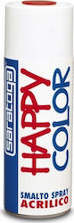 Saratoga Spray Farbe Happy Acrylic mit Glänzend...