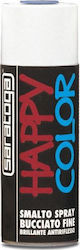 Saratoga Σπρέι Βαφής Happy Color Bucciato με Σα...
