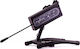 Mister B F-Machine Gigolo Fuck Machine Sex Machine in Black Colour