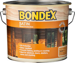Bondex Wood Protection Βερνίκι Εμποτισμού 907 Κ...