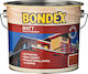 Bondex Wood Protection 730 Ebenholz Matt 750ml