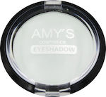 Amys Eyeshadow Eye Shadow in Solid Form with Gray Color