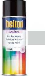 Belton Σπρέι Βαφής spectRAL Papyrus White RAL 9018 400ml Belton Σπρέι Βαφής spectRAL Papyrus White RAL 9018 400ml