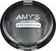 Amys Eye Shadow in Pressed Powder Form with Gra...