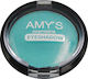 Amys Eye Shadow in Pressed Powder Form with Tur...