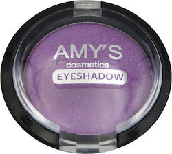 Amys Eyeshadow Сенки за Очи в Твърда Форма с Ли...