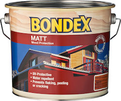Bondex Лак За Импрегниране На Дърво Мат Bondex Лак За Импрегниране На Дърво Мат