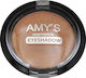 Amys Eye Shadow in Pressed Powder Form with Bei...