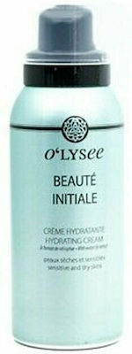 O'Lysee Beaute Initiale Hydrating Cream 75ml