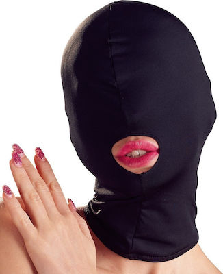 You2Toys Head Mask Mouth in Schwarz Farbe 24903661001