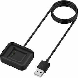 Tactical Wearables Charger for Mi Watch / Mi Watch Lite Black