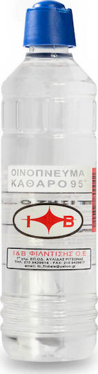 Filntisis I&V Alcool Pur 95° 200ml