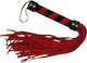 You2Toys Bad Kitty Red Flogger