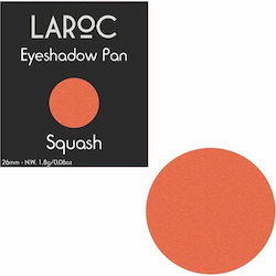 Laroc Magnetic Eyeshadow Pan Πορτοκαλί 1.8gr