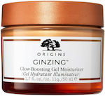 Origins GinZing Glow-Boosting Gel Moisturiser 50ml