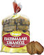 Genna tin Paradosi Кростини Жито Ръж без сол 500gr