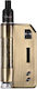 SXmini Auto Squonker Kit Pod Mod 3.5ml cu Bater...