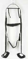 You2Toys Bad Kitty Swing in Schwarz Farbe 05302980000