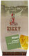 Sissynuts Nuts With Added Sugar with Sugar 100gr