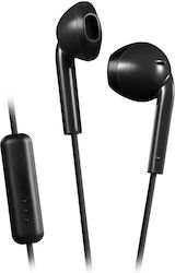 JVC HA-F17M Слушалки Безжични Стерео с жак 3.5m...