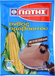 Γιώτης Cream Mix Άνθος Αραβοσίτου with Chocolate Flavour 48gr