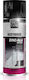 Bostik Den Braven Spray Galvanisation Zinc-Alu with Shiny Effect Silver 400ml