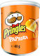 Pringles Chips with Flavour Paprika 40gr 1pcs