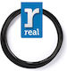 Real Filament Real PLA 3D Printer Filament 1.75mm Black 0.0035kg