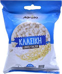 Agrino Rice Wafers 28gr