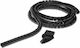 CHS Καλώδια Spiralschläuche 20mm 2m Gray 1Stück
