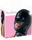 You2Toys Bad Kitty Mask Black