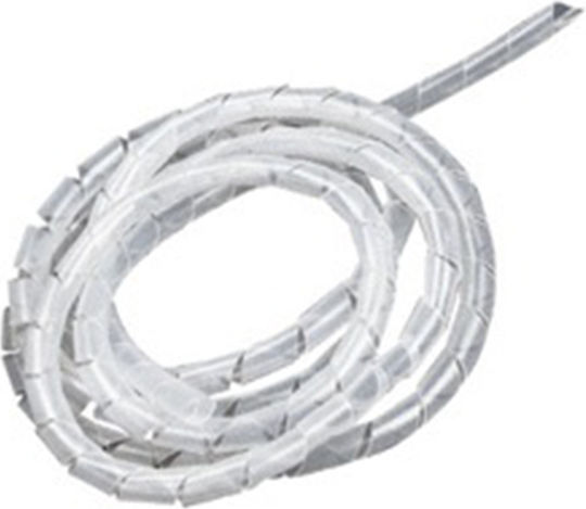 CHS Cable Spiral Tubes SWB-24 CHS 10m Transparent 1pcs