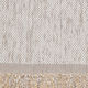 Borea Viersitzer-Sofa Überwurf 4 Season 180x320cm Spaghetti 016304121078