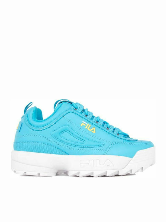 Fila Turnschuhe Fila Damen Sneaker Blau Fila Schuhe Turnschuhe Mit