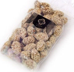 Era Nuts Kandierte Mandeln Kandierte Geschälte 150gr
