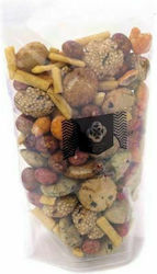 Era Nuts Reiskeks Mix Gebratenes mit Salz 250g