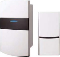 Spot Light Wireless Doorbell