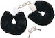 You2Toys Bad Kitty Soft Cuffs in Schwarz Farbe ...