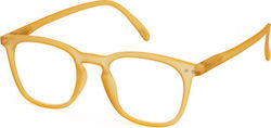 Izipizi Ε Reading Glasses +2.00 Yellow Honey