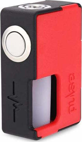Vandy Vape Box Mod Pulse BF Box Mod 180W Red | Skroutz.gr