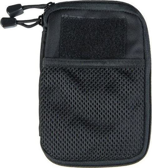 Mil-Tec Belt Office Molle Θήκη Ζώνης Μαύρη