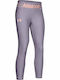 Kids Legging Sports Long Lilac